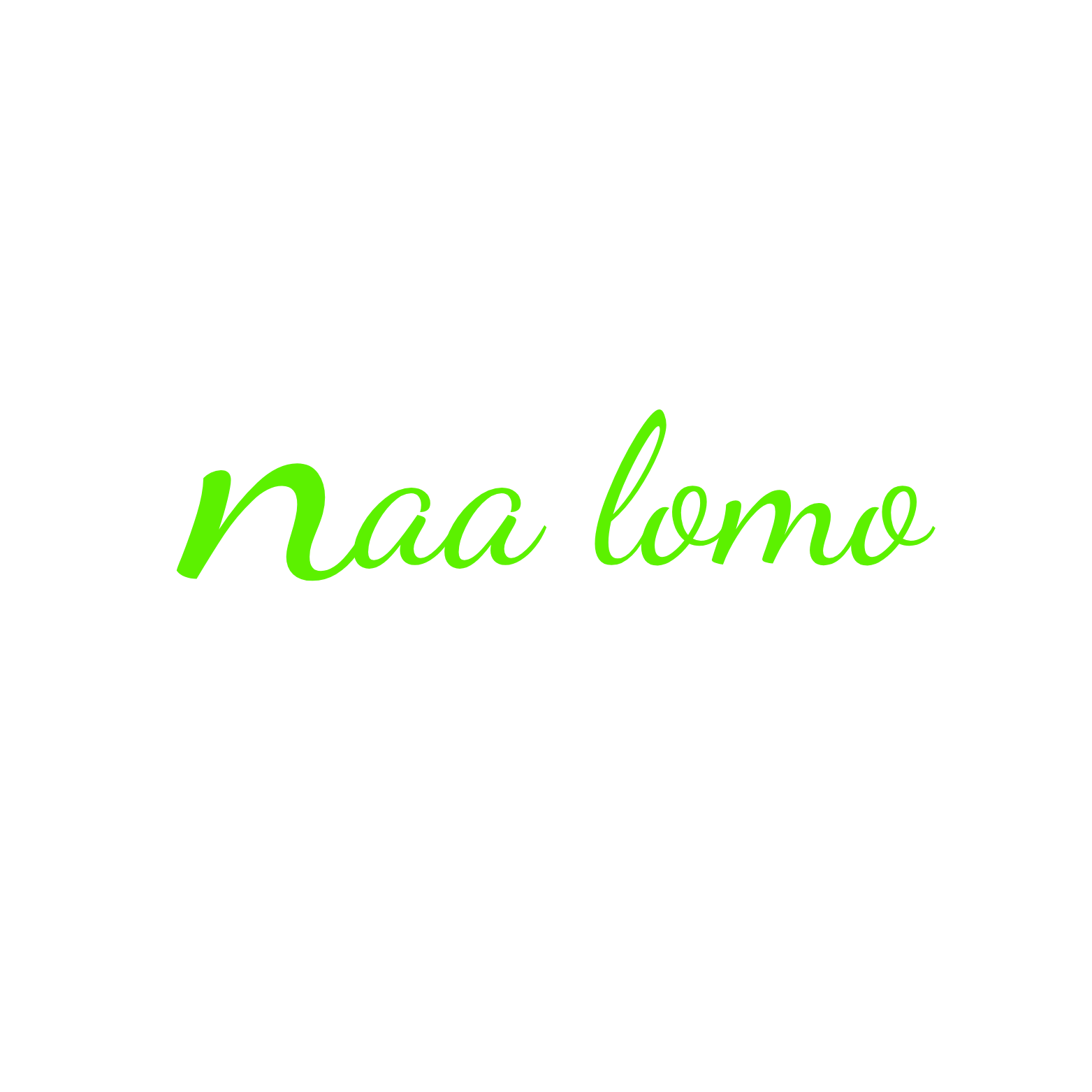 Naa Lomo Blog