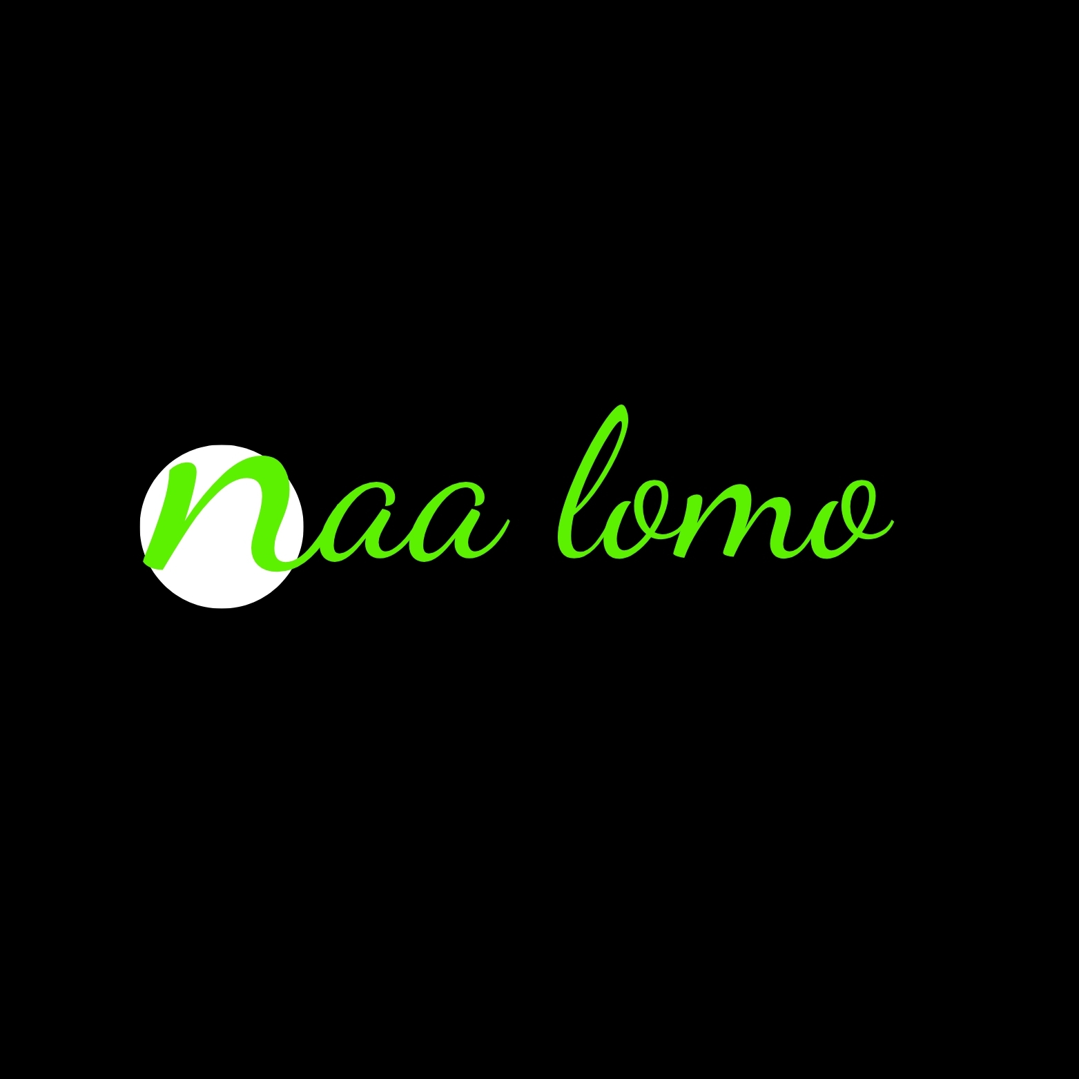 Naa Lomo Blog