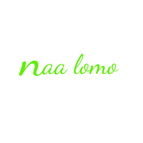 Naa Lomo Blog